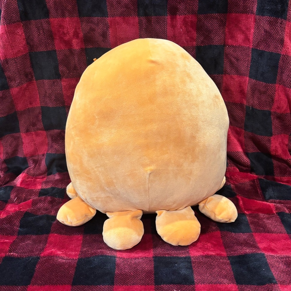 12” Veronica the Octopus Squishmallow - Picture 2 of 4